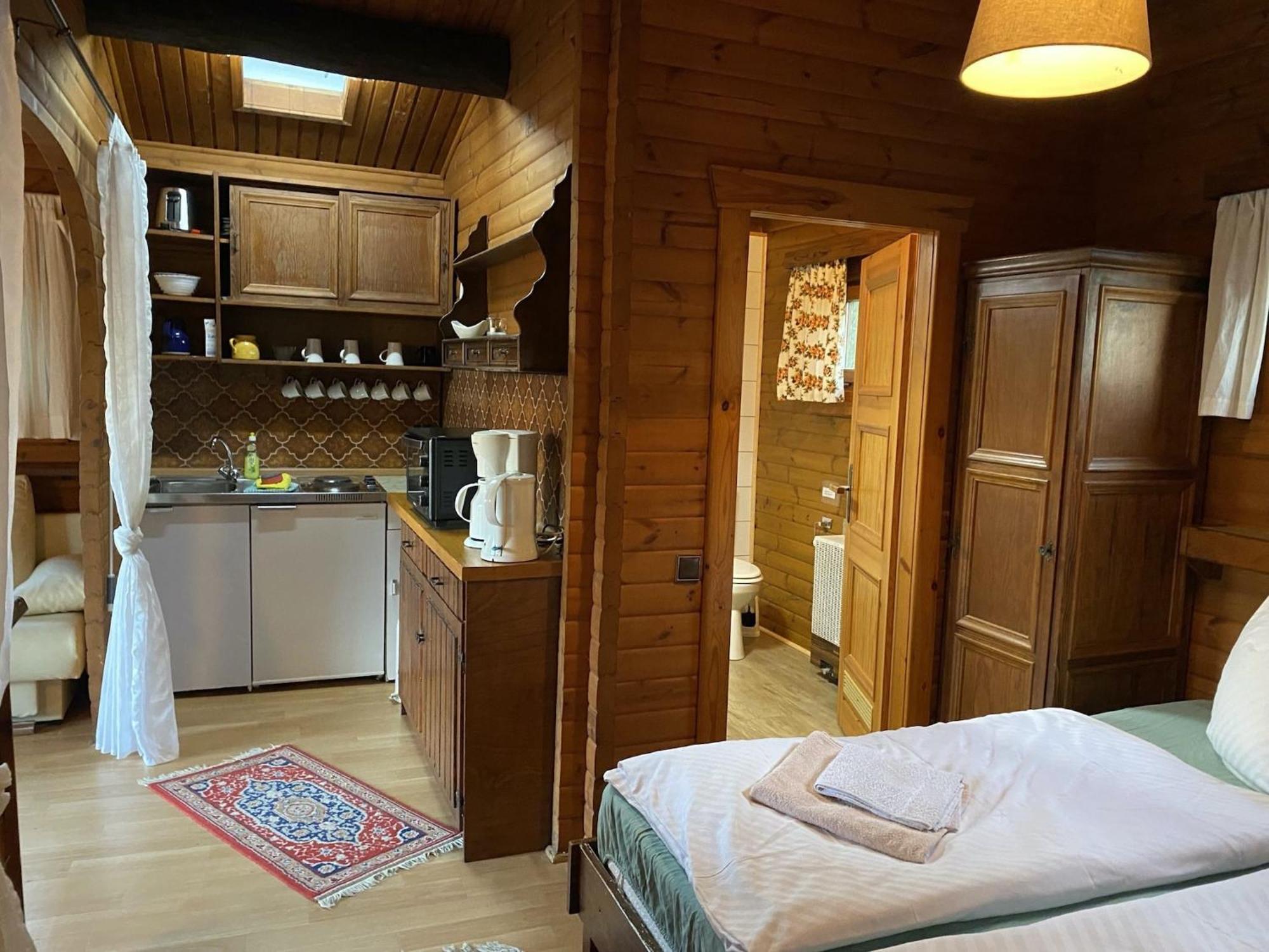 Cozy Holiday Home On A Horse Farm In The L Neburg Heath Eschede Exterior foto